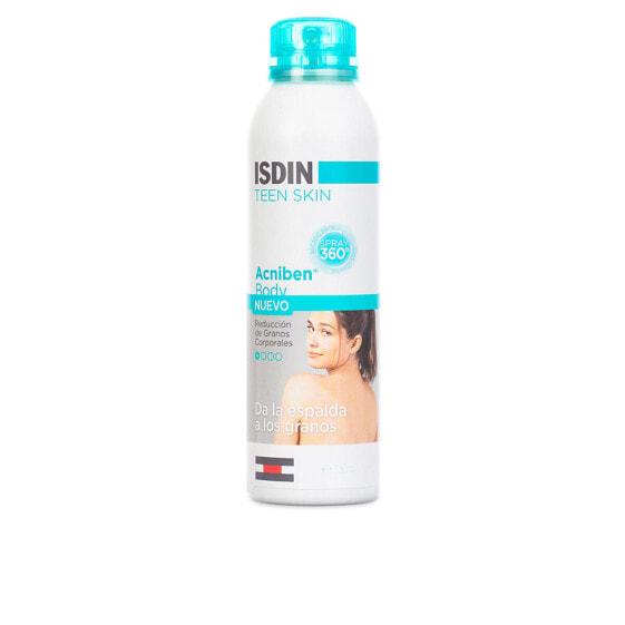 

Средство с акне Isdin Isdin Spray Acne Moisturizing 150 мл
