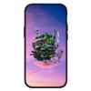 Kryt na iPhone 16 15 14 Xiaomi Redmi Note 13 12 11 Pro Max X 10 8 9 XR Samsung Galaxy S24 S23 A05 OPPO Pouzdro na telefon Huawei Howls Howl's Moving Castle