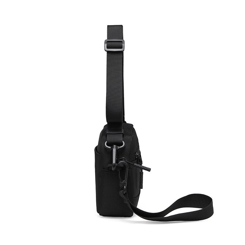 Men's Shoulder Bag Water-repellent Mobile Phone Crossbody Bag