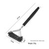 Stainless Steel BBQ Grill Cleaning Brush