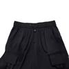 Men American Quick Dry Cargo Pants, Summer New Parachute Pants, Women High Waist Wide Leg Casual Sports Long Trousers