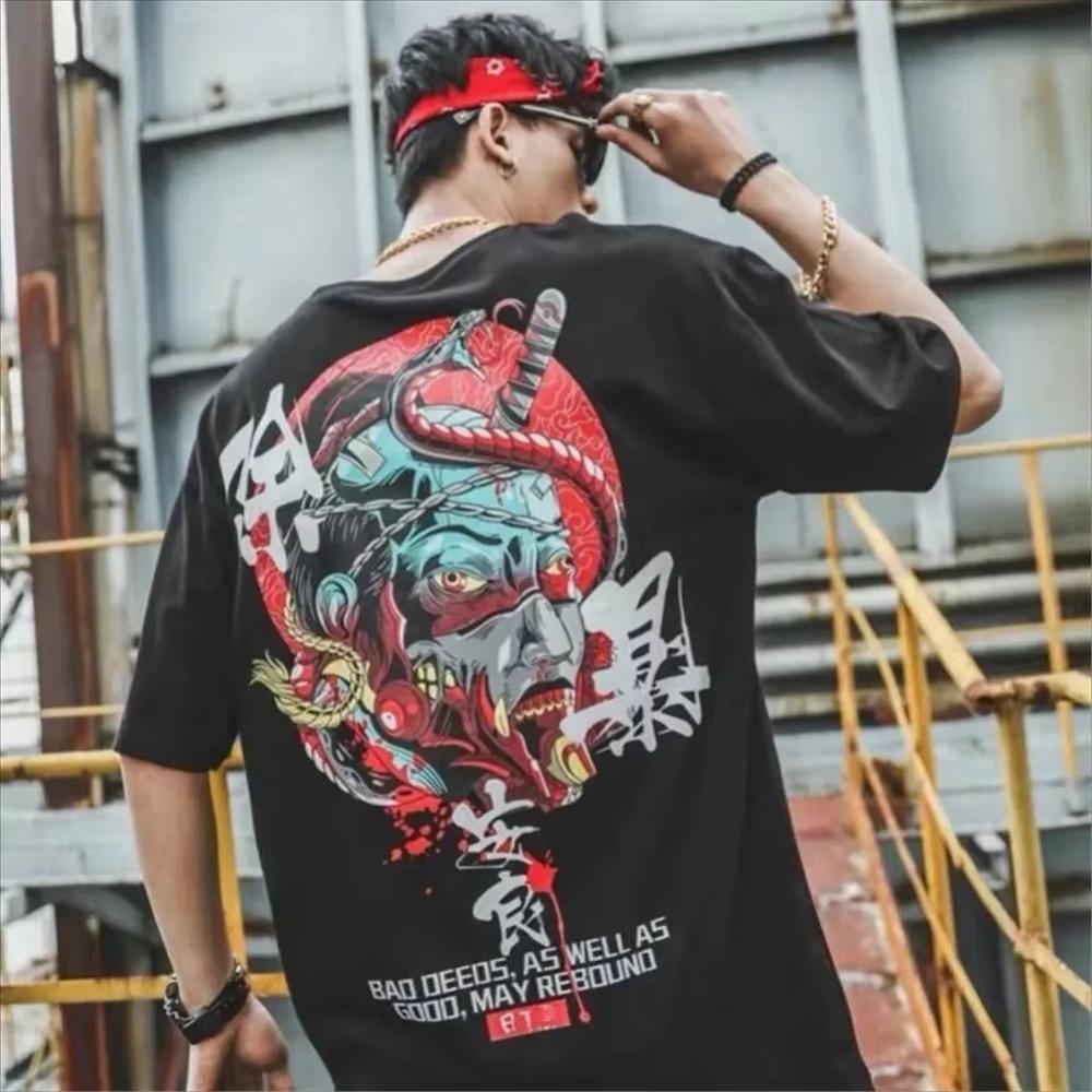 2024 New Style Vintage Top Fashion Mens T Shirts Comfortable And Loose Breathable Casual Short Sleeve Tops Mens Clothing