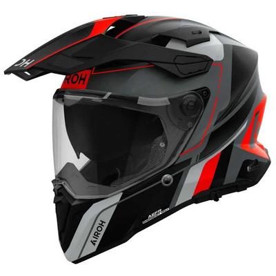 Chrániče – Motocyklové přilby