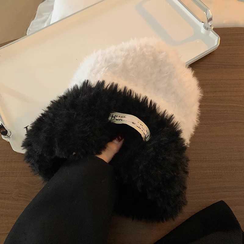 Adult-Kid Winter Knitted Hat with Cute Design and Ear Protection