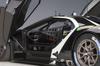 AUTOart Ford GT 2019 Le Mans 24 Hours LMGTE Pro Class Finished Product 81910 1/18 #66 Black/White