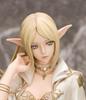 Lineage 2 Elf scale PVC painted finished (1/7 product)