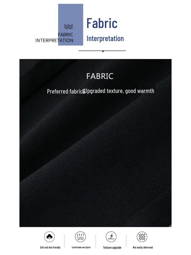 Women's Micro Flare High Waist Elastic Pants - Slimming, Fashionable, Casual Spring/Summer Trousers for Middle-Aged Moms (5X).