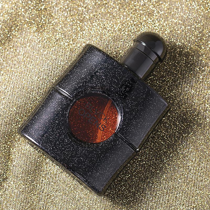 Black Opium Coffee Ladies Perfume Pheromone Eau de Perfume
