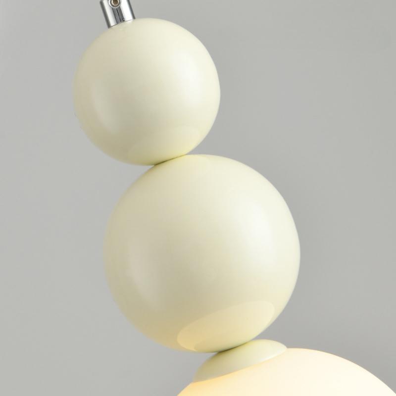 Lumină Pandantivă Modernă Minimalistă pentru Restaurant Bar Studiu Stil Nordic Creativ Macaron Minimalist Dormitor Noptieră Lumină Pandantivă LED