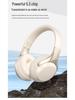 High-Quality Wireless Bluetooth Headset with Durable HIFI Sound