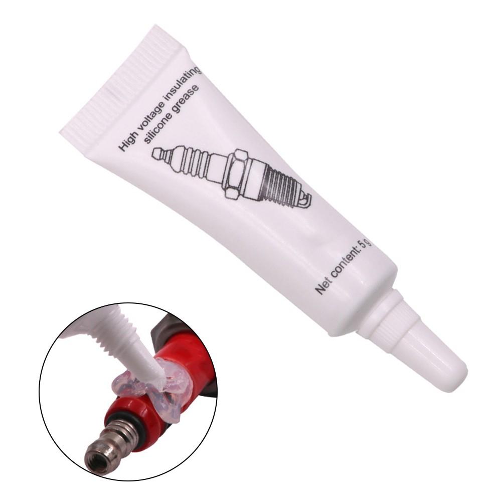 Für Isolierung Silikonfett Hochspannung Ca. 7g