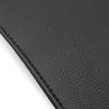 For BMW 5 Series F10 F18 2011 2012 2013 2014 2015 2016 2017 Car Center Console Armrest Cover Microfiber Leather Protection Trim