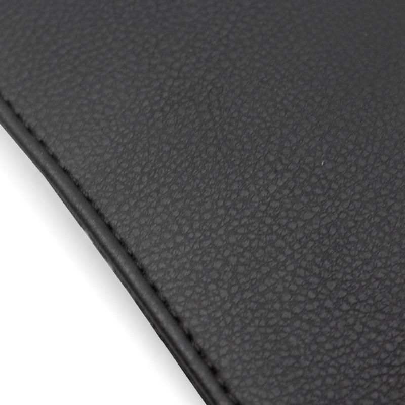 For BMW 5 Series F10 F18 2011 2012 2013 2014 2015 2016 2017 Car Center Console Armrest Cover Microfiber Leather Protection Trim