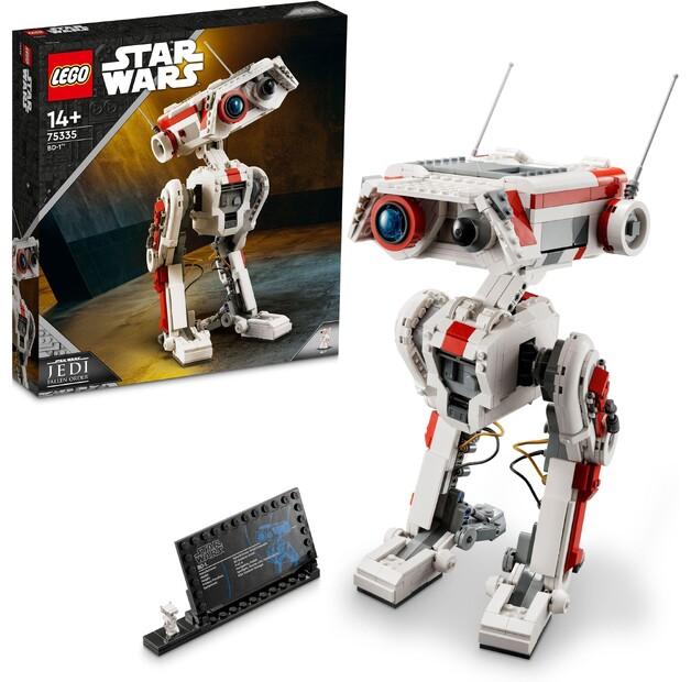 

LEGO Star Wars 75335 BD-1