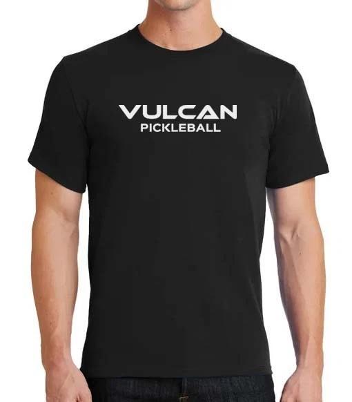 Vulcan Pickleball paddles t-shirt 3XL