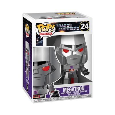 FUNKO Megatron POP! VINYL Transformers-