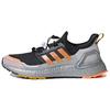 Ny Adidas Ultra Boost Winter.RDY Core Black Signal Orange FV8363