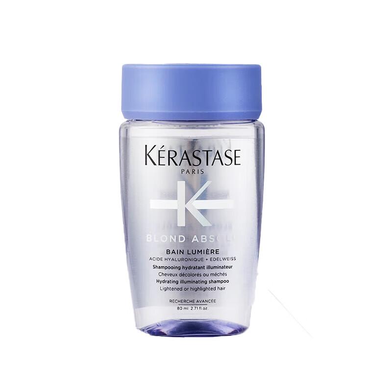 Kérastase Shampoo Reise-Duo