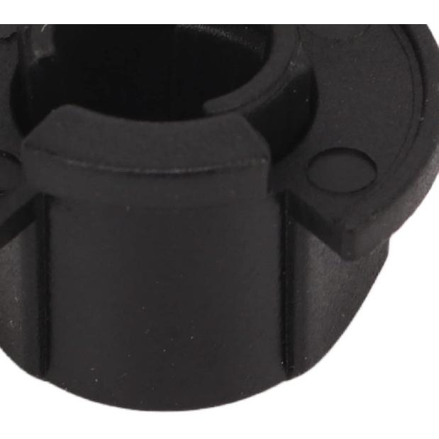 Radar Buckle, 36806‑TLAA01 3PCS Radar Alignment Mounting Clip Impact Resistant Radar Mounting Clip Replacement for Civic 2017-2020, CR-V 2018-2020,