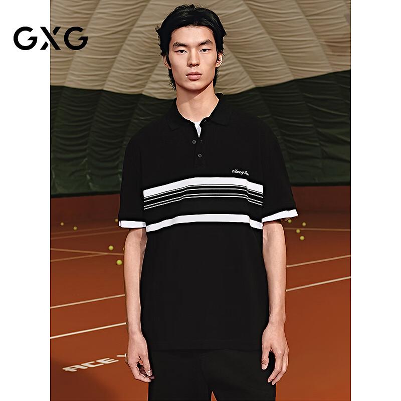 GXG Men s Casual Polo Shirt XXL
