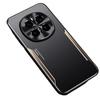 Applicable to Huawei Honor Magic8Pro metal blade mobile phone case Honor Magic7 anti-drop Magic 6 protective case
