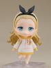 Nendoroid Licorice Recoil Walnut Non-scale Plastic Painted Movable Figure
