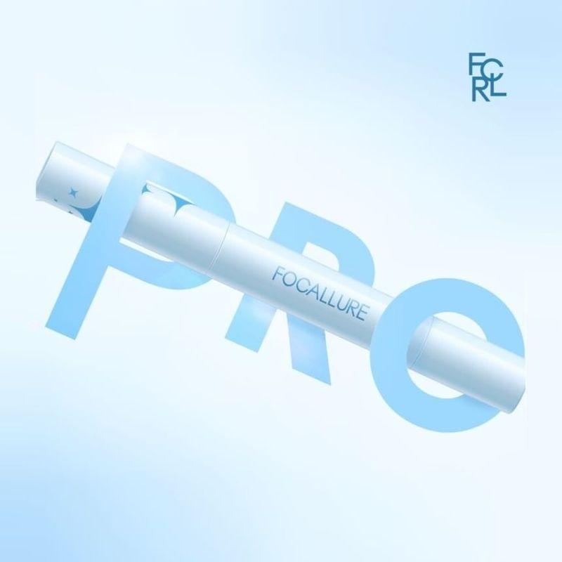 FOCALLURE - Brow Pomade Tint- 3 Colors