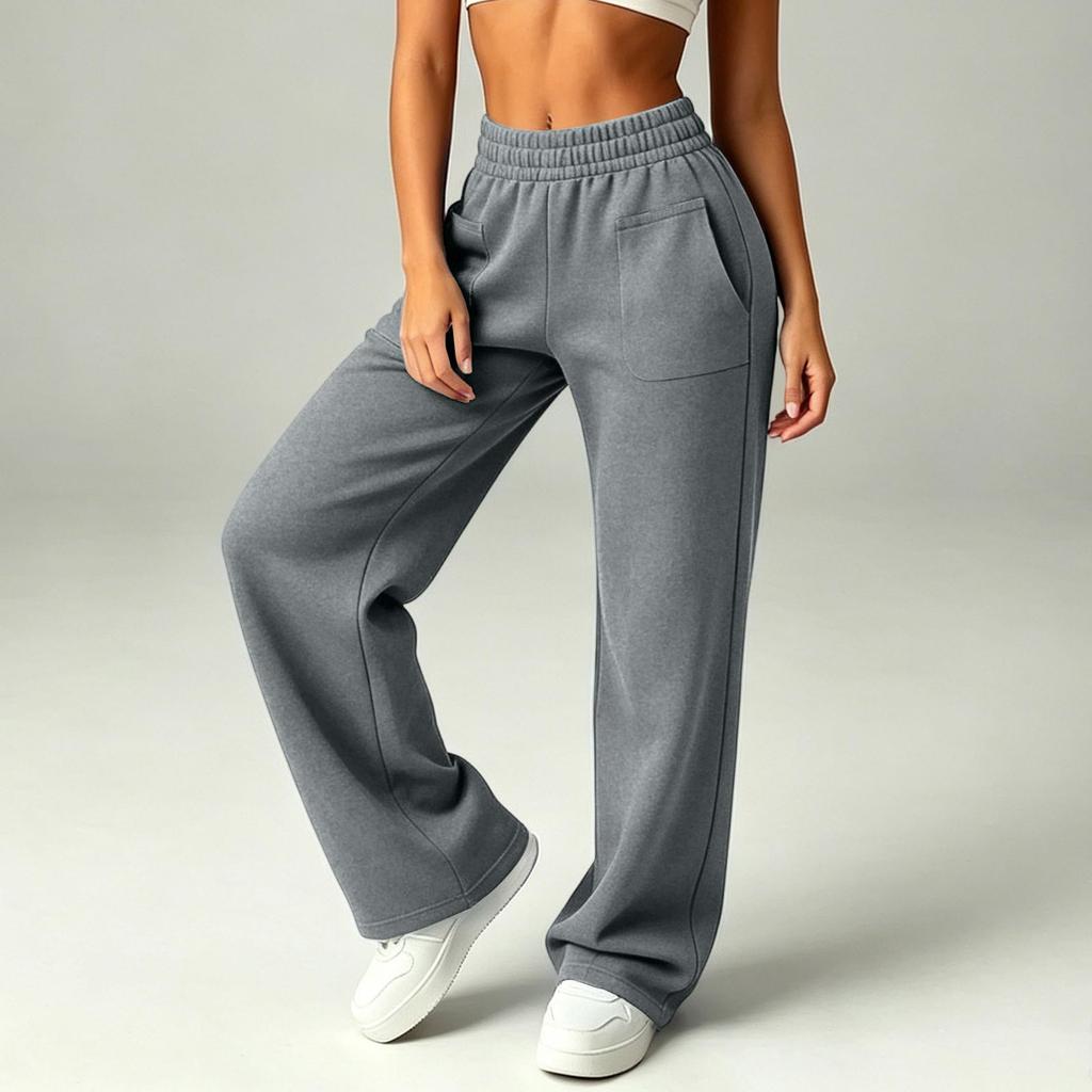 Women's Casual Fashion Pants for Everyday Wear