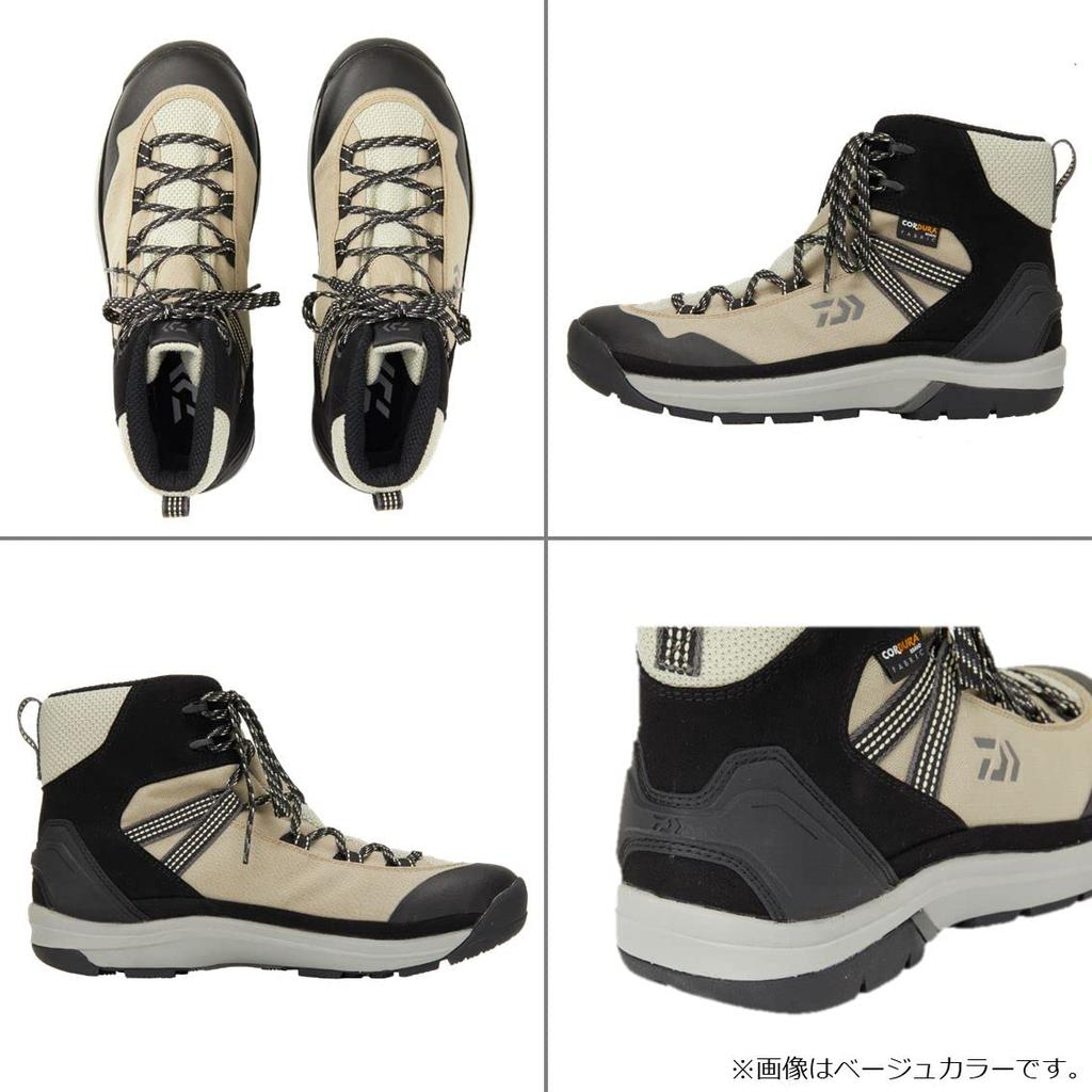 Daiwa Fishing Shoes Navy Size DS-2102QS-H 26.0