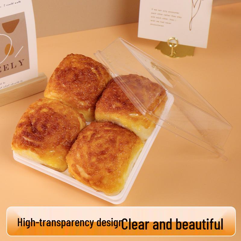 Wofenkecksen Deluxe Gemischte Dessertbox