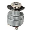 Engine Starter Switch for Kubota Engine Ignition Switch D722 D902 D1005 D1105 D1305 V1205 V1305 V1505 1E013-63590