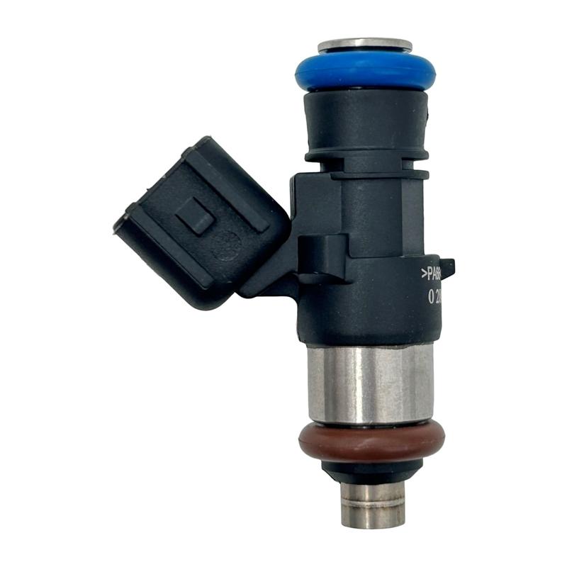 Car Injector For FORD EDGE (U387) 3.5 2006- EXPLORER OEM 0280158191 BR3E9F593F5A BR3Z9F593B Nozzle Fuel Valve Ignition Coil