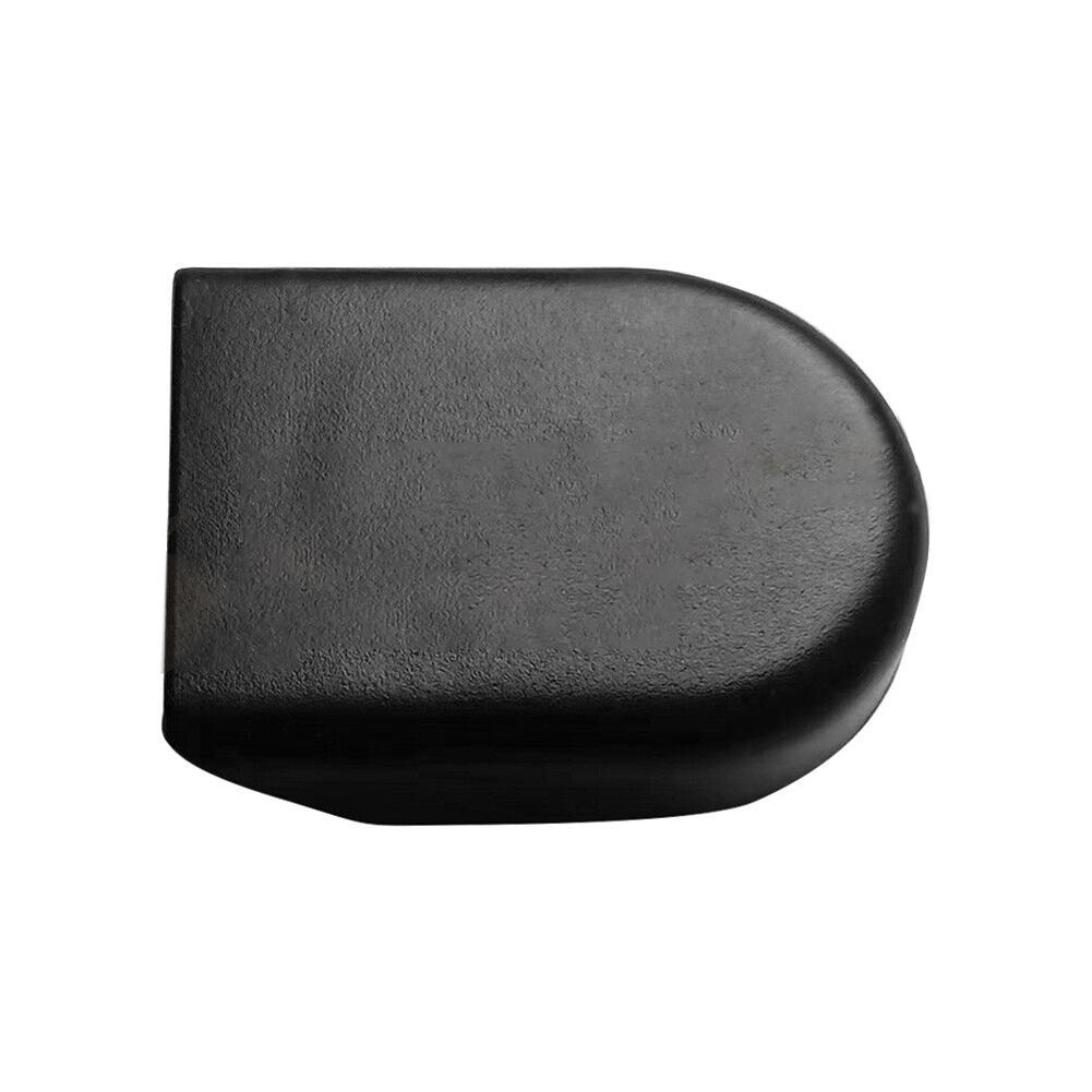 Parts 85292-0C010 Cap Cover For Toyota Plastic White Accessories Wiper Head High Quality For SEQUOIA 2008-2020 China Mainland