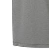 Puma Ss24 Solid Logo Casual Fashion Sports Crew Neck Short Sleeve T-Shirt Men Tops Gray 588866-09