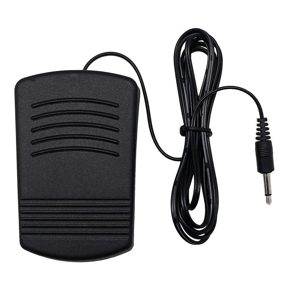 1Pcs Mini Foot Pedal Switch 202 505 Sewing Machine Part  For Household Sewing Machine Accessories