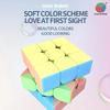 Diansheng Solar 2X2 3X3 4X4 5X5 6X6 7X7 Magnetic Magic Speed Cube Stickerless Professional Cube Puzzle Toys Children'S Gifts