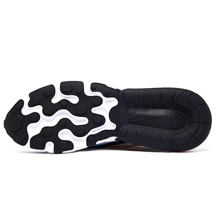 New Nike Air Max 270 React Geometric Art AO4971-101