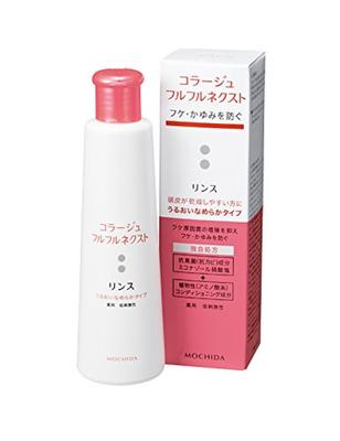 Collage Furufuru Nextrinse Moisturizing and Smoothing Type 200mL (Quasi-drug)