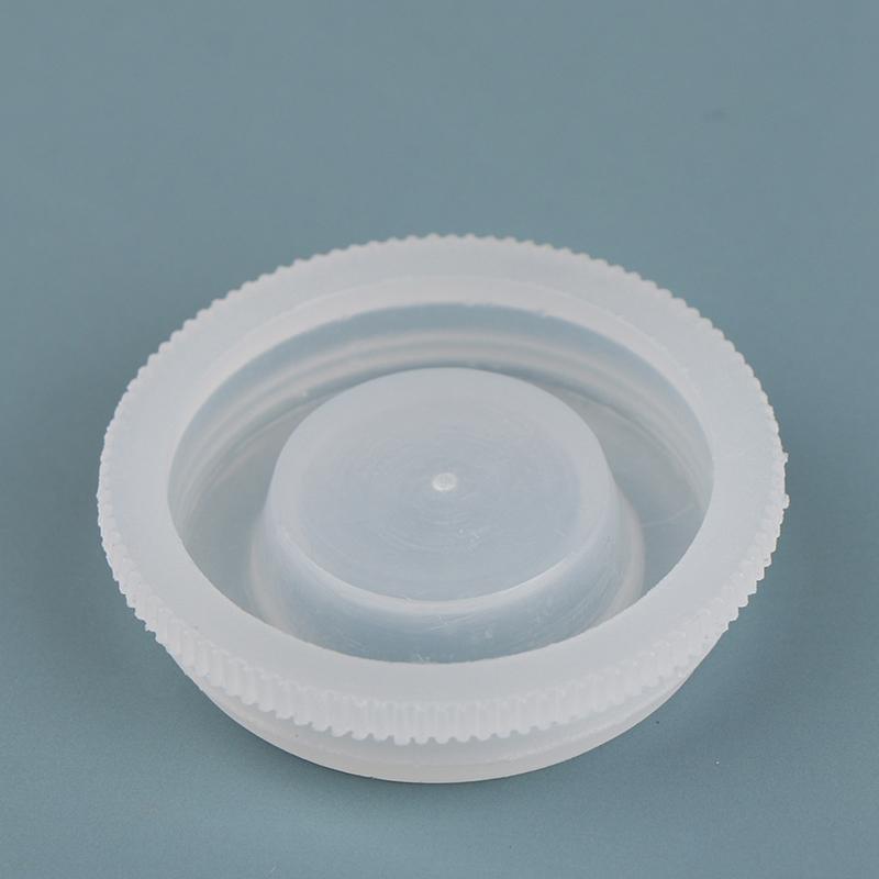 10Pcs 33X54 Mm Plastic Cans Empty Bottle Seal Film Case Canisters Container For Accessories Art Bead Coin Pill Fishing Bait Film Box Storage Box