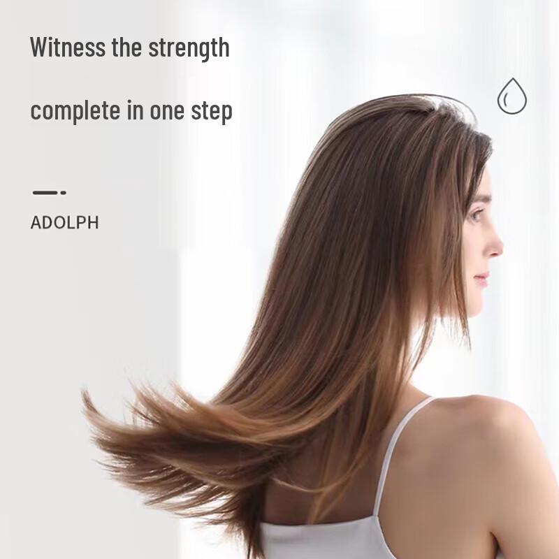 Adolph Gentle Silky Shampoo