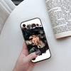 IR15 Junji Ito Tomie Phone Shell Case for Redmi Note 12 12S 12C 13 13C 13R 14 14S 14R 14C Pro Max Plus A3 A3X A4 A5 11A 13X