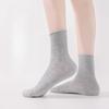 Socks Women Four Seasons Adult Socks Casual Loose Maternity Socks Mulberry Silk Socks Monthly Short Socks