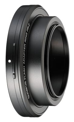 OLYMPUS Flash Adapter Ring for DIGITAL ED 60mm Marco M.ZUIKO F2.8 FR-2