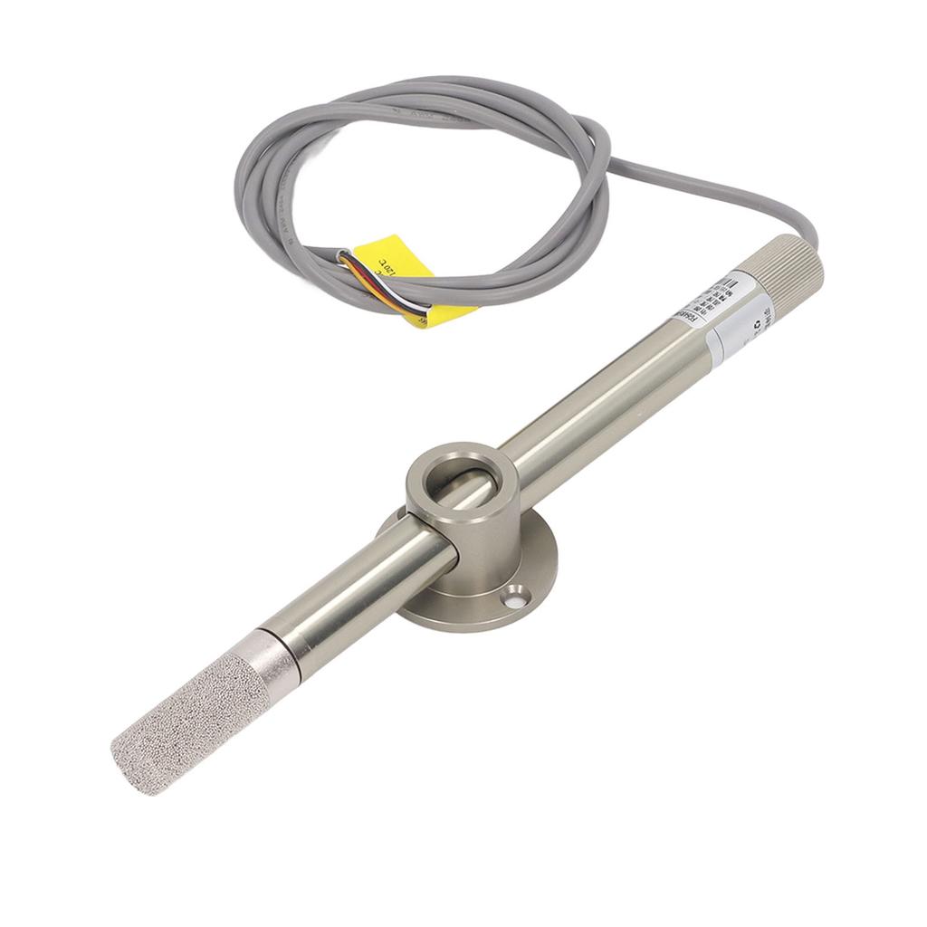 Transmițător Senzor Temperatură Umiditate HVAC Digital Integrat Montat pe Perete Precizie Ridicată