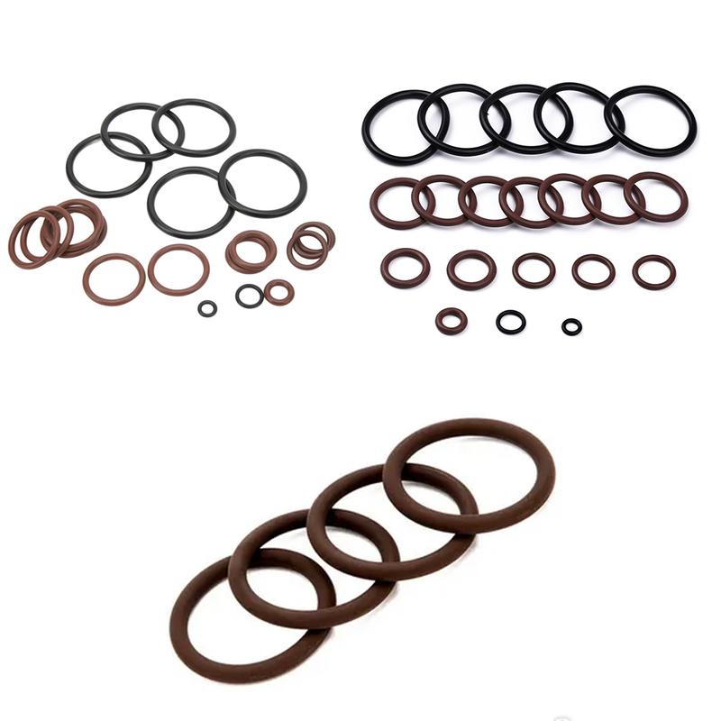 Cooling System O-Ring Kit 1743299 13621743299 Cooling System Radiator Hose O-Ring Kit Fit for E46 320i 323i 325i 328i 330i