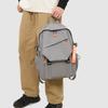 Newest Backpack with USB Men's Fashion Backpack Men's Business Computer Bag Large Capacity Travel Bag College Schoolbag