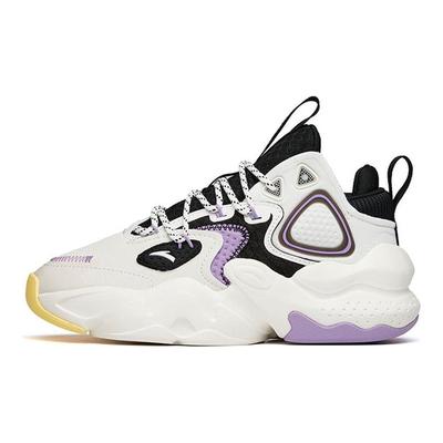 Mid-Top Dad Shoes Women Sneaker 122148080-1