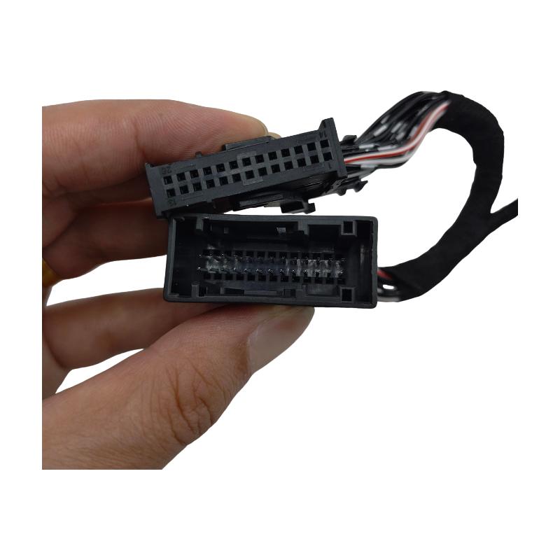 Auto Off Sensor Stop Start Engine Close Cancel Plug Cable For VW Golf 8.5 tiguan L PASSAT B9 TAYRON 2025 2024