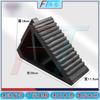Vehicle Wheel Chocks & Parking Barriers