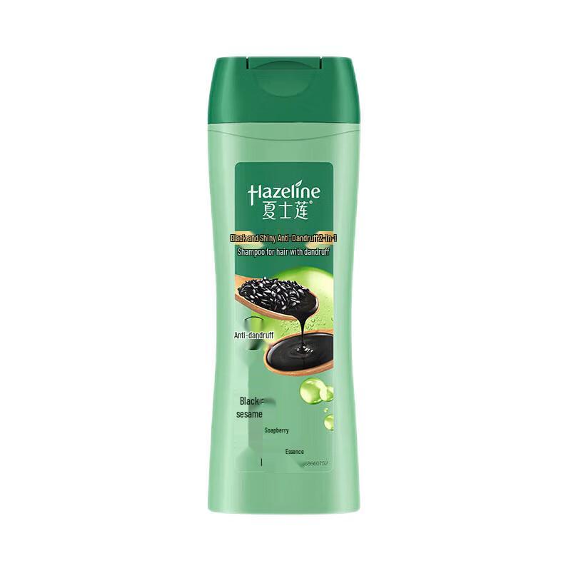 Sha Shi Lian Anti-Dandruff & Nourishing Shampoo